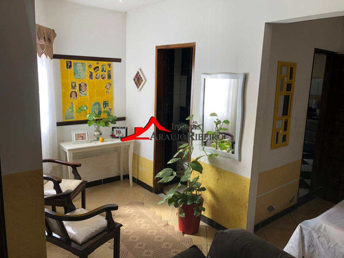 Imagem 9 de 13 de Casa Com 2 Dorms, Residencial Novo Horizonte, Taubaté - R$ 500 Mil, Cod: 60534 - V60534