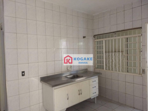 Imagem 9 de 16 de Sobrado Com 4 Dormitórios À Venda, 200 M² Por R$ 360.000,00 - Jardim Paulista - São José Dos Campos/sp - So0776