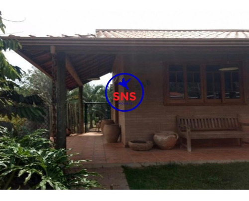 Imagem 4 de 30 de Casa - Ca00695 - 34940355