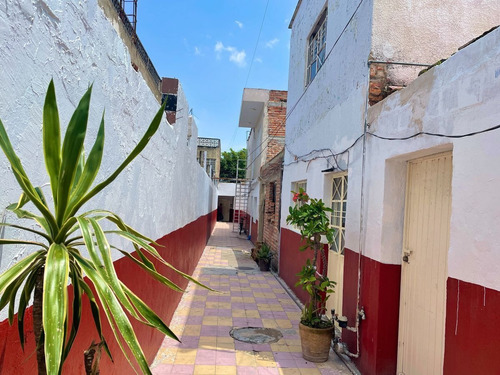 Imagen 11 de 18 de Venta De Terreno En El Centro De Guadalajara A Una Cuadra De