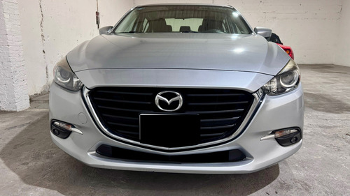 Mazda Mazda 3 2.5 I Touring Sedan At