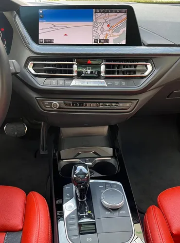 Bmw M135ia Xdrive