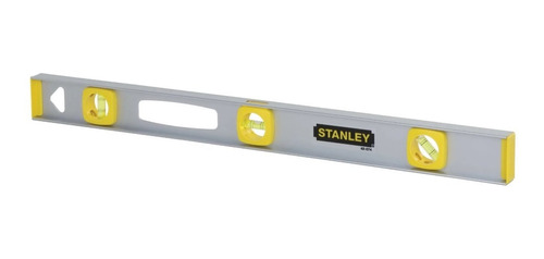 Nivel De Aluminio De 48 Pulgadas Stanley  42-076