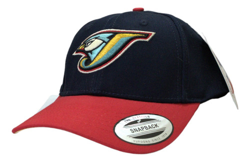 Gorra Toronto Blue Jays 30th Season