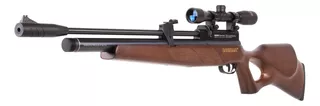 Rifle Pcp Beeman Comander Calibre 5.5