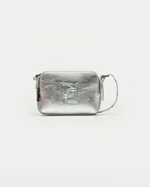Comprar Bandolera Prune Glowy Silver