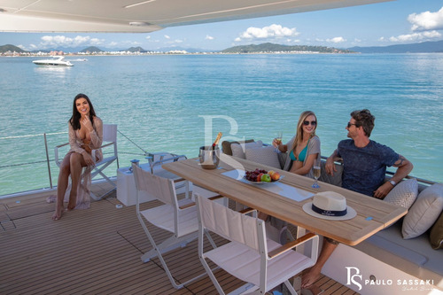 Lancha Schaefer 660 Ñ Intermarine Azimut Cimitarra Ferretti