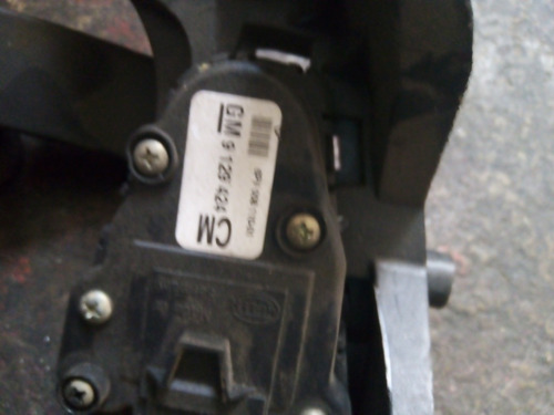 Pedal De Acelerador Original Corsa