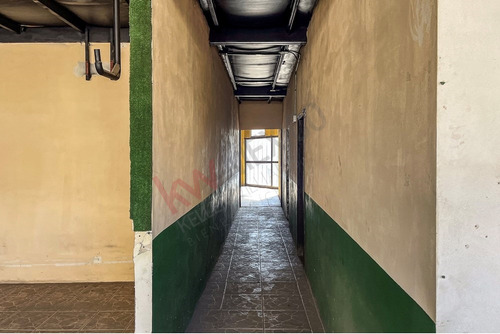 ¡oportunidad Única En El Corazón De Mexicali! Edificio De Varios Niveles En Zona Centro, A Un ...