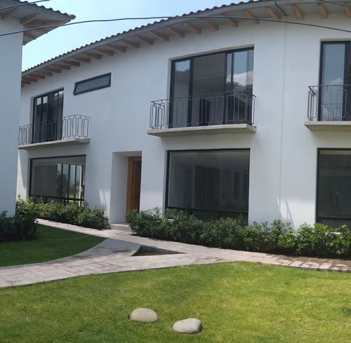 Casa En Venta En Lomas De Tetelpan, Álvaro Obregón, Cdmx