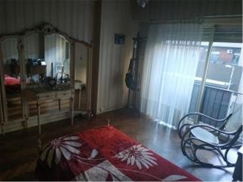 Hermoso Departamento De 3 Ambientes En Avellaneda Centro