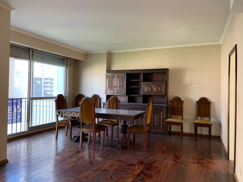 Imagen 2 de 22 de Centro, Departamento De 3 Dormitorios En Venta Con Vista A Cañada