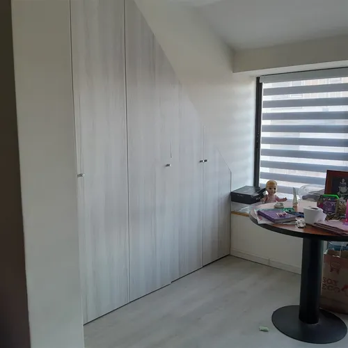 Departamento En Arriendo De 3 Dorm. En San Pedro De La Paz