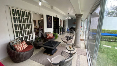Casa En Venta, Col. Lomas Del Manantial, Xochitepec, Morelos