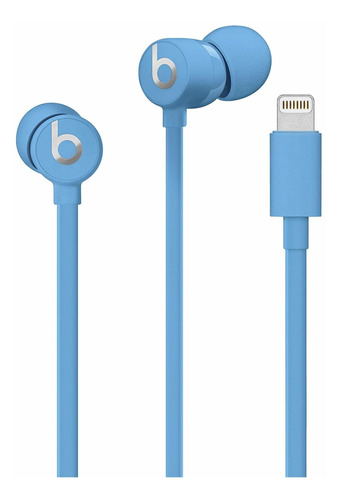 Beats Urbeats3 Audifono Conector Lightning Renovado