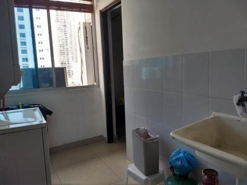 Imagen 6 de 14 de Venta De Apartamento Amoblado En Pacific Sky, Punta Paitilla