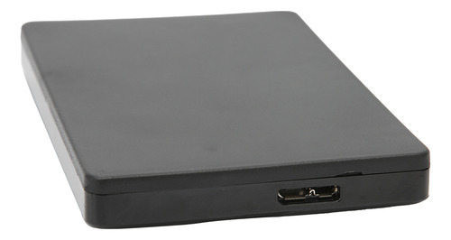 Disco Duro Hdd Externo Portátil De 2.5 Pulgadas Usb 3.0 Ultr