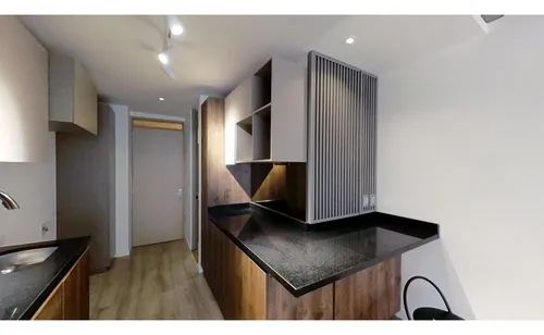 Venta Apartaestudio North Point Studio Calle 155 Con 6