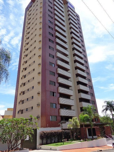 Imagem 14 de 15 de Apartamento, 170 M² - Venda Por R$ 610.000,00 Ou Aluguel Por R$ 2.000,00/mês - Santa Cruz Do José Jacques - Ribeirão Preto/sp - Ap3150