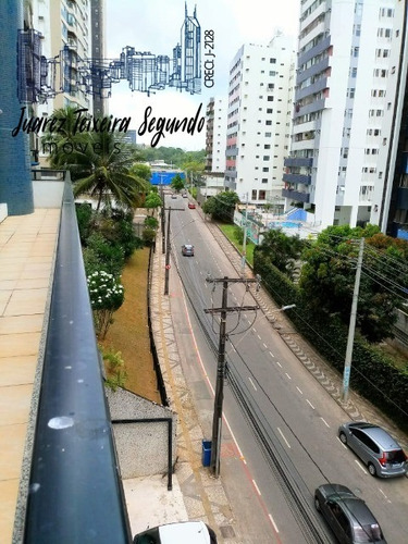 Imagem 5 de 17 de Apto Quarto E Sala No Caminho Das Árvores, Andar Alto, Nascente, Oportunidade! - 08075 - 69376970