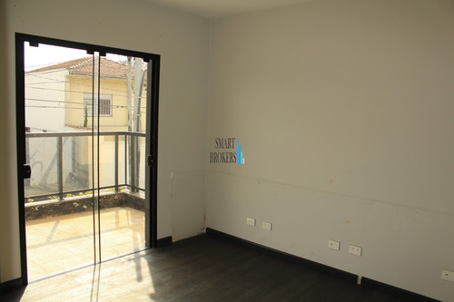 Imagem 21 de 30 de Sobrado Com 5 Salas Comerciais 1 Vaga De Garagem E 3 Banheiros No Brooklyn - Ca00066 - 69860683
