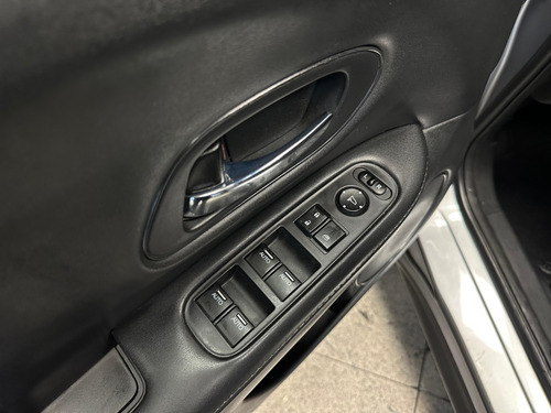 Honda HR-V 1.8 16V FLEX EX 4P AUTOMÁTICO