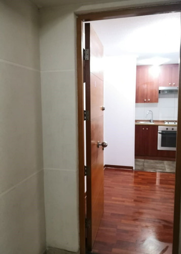 Departamento En Pleno Centro Histórico Para Inversionistas