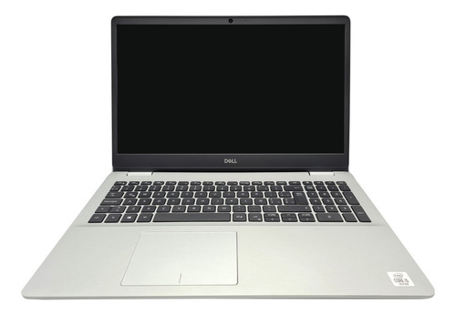 Laptop Dell Inspiron 5593 Corei5-1035g1 8gb 256gb Ref (Reacondicionado)