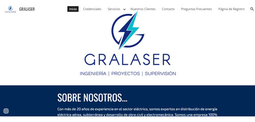 Desarrollo Profesional Web