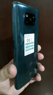 Xiaomi Poco X3 Nfc 128 Gb 8gb