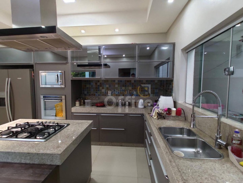 Imagem 17 de 30 de Casa À Venda, 285 M² Por R$ 1.150.000,00 - Residencial Jardins Do Lago - Anápolis/go - Ca0694