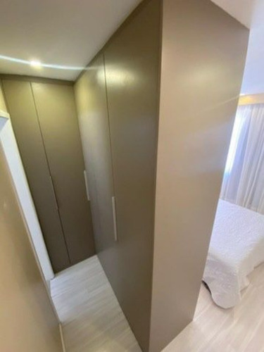 Imagem 13 de 23 de Recreio, Gleba B, Apartamento 3 Quartos (suite), Varanda Gourmet, Armarios Planejados - Ap03180 - 71059240