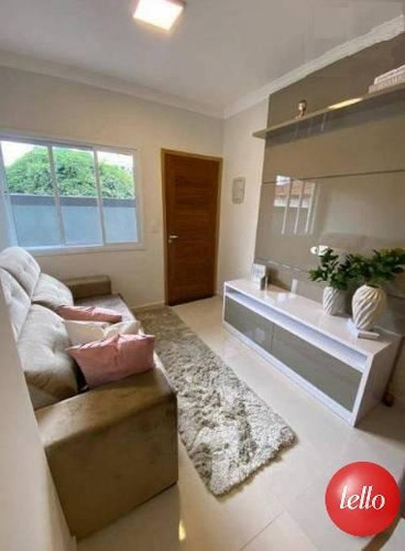 Imagem 1 de 12 de Apartamento - Ref: 238433