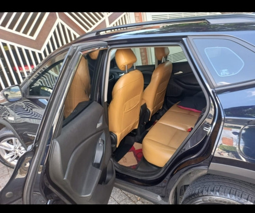 Chevrolet Tracker 1.0 Lt Turbo Aut. 5p