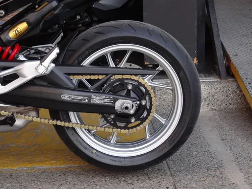 Bmw F 900 R Dynamic Pro