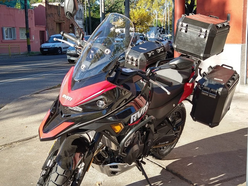 Rvm Motrac 500. Entrega Inmediata!!!