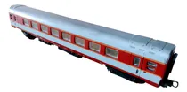 Comprar Ferromodelismo Antiguo Vagón Lima Italy H0 1\u002F87.