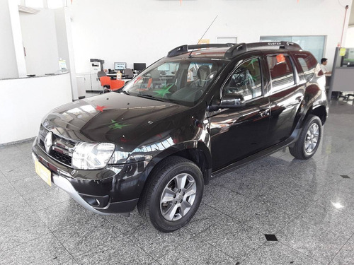 Imagem 3 de 8 de Renault Duster 1.6 16v Sce Flex Dynamique X-tronic