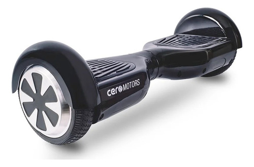 Smart Balance / Cero Hoverboard S1 / Negro