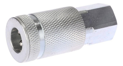 Acoplador De Aire Aro De Acero Con Rosca Npt 3/8