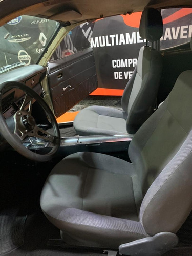 Imagen 7 de 11 de Dodge Dart