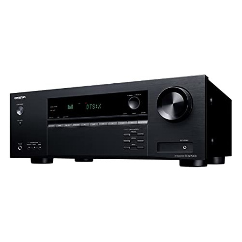 Receptor Av Inteligente Onkyo Tx-nr5100 De 7.2 Canales 8k - 