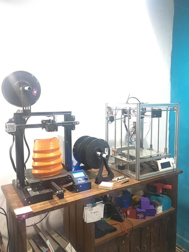 Imagen 6 de 10 de Remato Por Viaje - E Comerce - Diseño + Impresión 3d