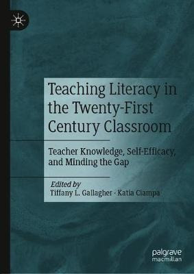 Libro Teaching Literacy In The Twenty-first Century Class...