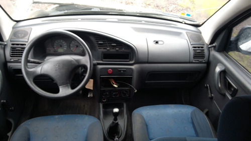 Imagem 8 de 10 de Sucata Peugeot Partner 1.6 16v 2009 Gasolina - Rs Auto Peças