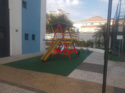Imagem 16 de 19 de Apartamento Com 2 Dormitórios À Venda, 54 M² Por R$ 395.000,00 - Penha - São Paulo/sp - Ap1896