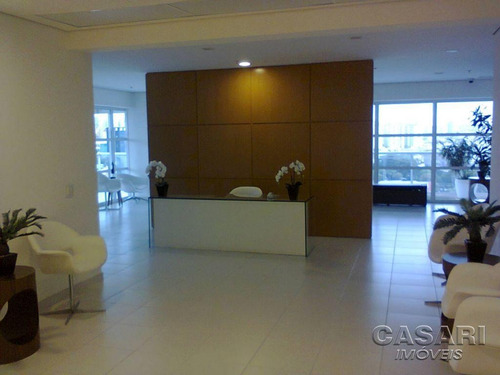 Sala À Venda, 39 M² Por R$ 275.000,00 - Centro - São Bernardo Do Campo/sp - Sa3763
