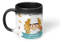 Comprar Taza Magica Cambia Color Aqui Toma El Mejor Repostero