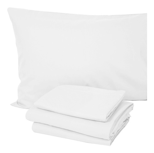 Sábanas King Size 2500 Hilos Tacto Suave Egipcio Premium