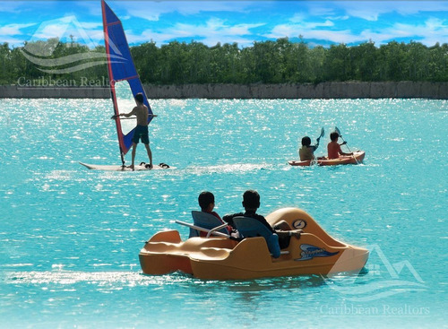 Imagen 18 de 19 de Casa En Venta En Lagos Del Sol Cancún Tcs1273